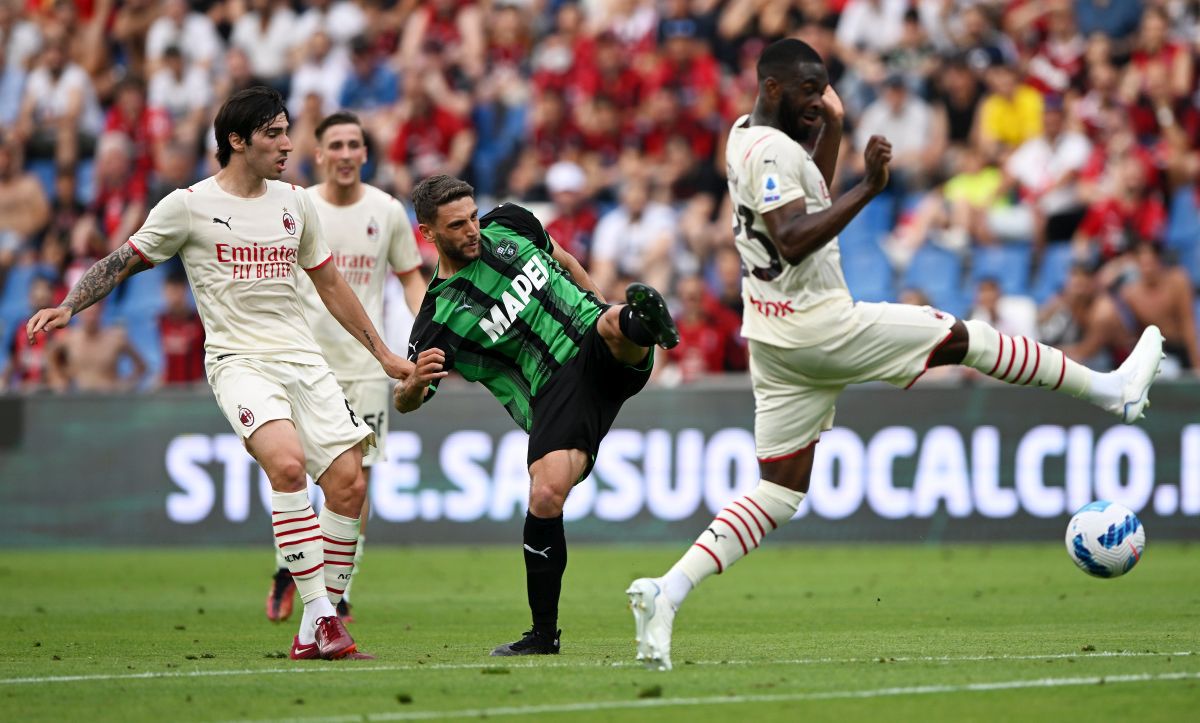 AC Milan e din nou campioana Italiei, după 11 ani! Echipa lui Tătărușanu n-a avut emoții în runda decisivă