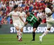 Sassuolo - AC Milan / Sursă foto: Guliver/Getty Images