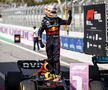 Max Verstappen, învingător în Spania / Sursă foto: Imago Images