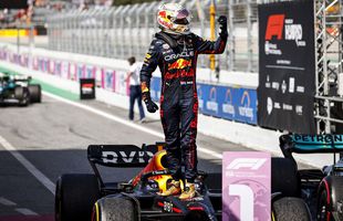 Max Verstappen, victorie în Marele Premiu al Spaniei! Schimbare de lider în „Marele Circ”, dezastru pentru Leclerc. Clasamente: cursă + general