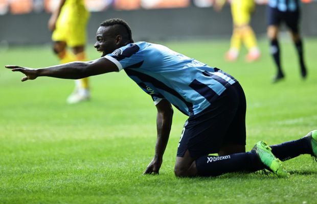 Mario Balotelli avea nevoie de 8 goluri pentru a deveni golgeter în Turcia » Ireal ce s-a întâmplat la ultimul meci al sezonului! I-a „încheiat” cariera unui adversar