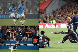 Final de sezon în Franța! Marseille merge direct în grupele Champions League, Monaco pierde locul 2 dramatic. Bordeaux, retrogradată + Hat-trick Mbappe