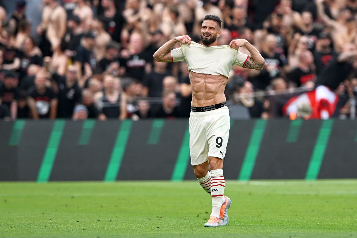 AC Milan e din nou campioana Italiei, după 11 ani! Echipa lui Tătărușanu n-a avut emoții în runda decisivă