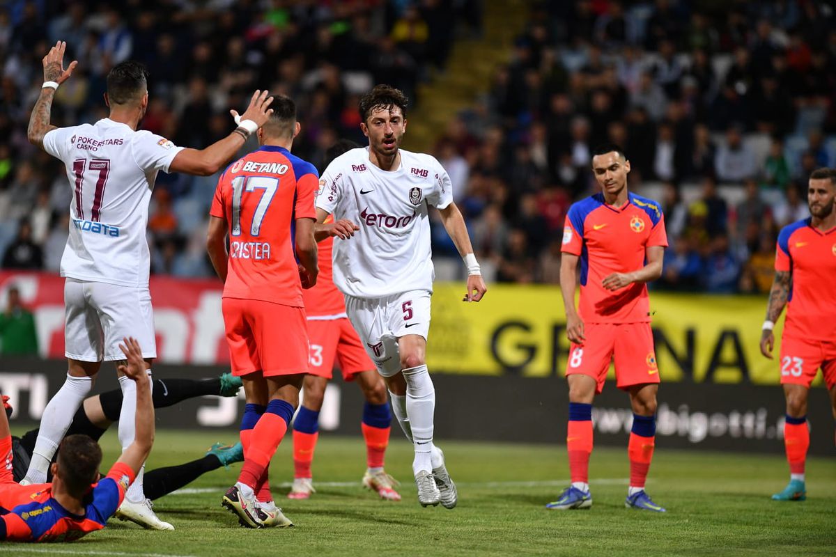 Florin Tănase, categoric în privința viitorului: „Sunt cu gândul aici”