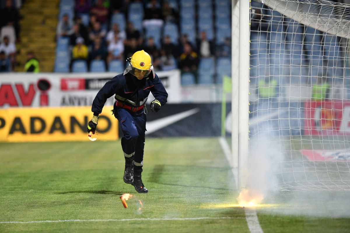 Florin Tănase, categoric în privința viitorului: „Sunt cu gândul aici”