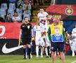 Ce nu s-a văzut la TV » Jucătorii de la FCSB, lăsați fără tricouri de Ghorghe Mustață