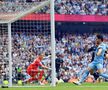 Manchester City, din nou stăpâna Angliei: 5 minute FABULOASE pentru al patrulea titlu cu Guardiola! Liverpool a sperat până aproape de final