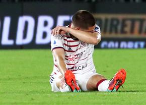 Prima echipă care-l vrea pe Răzvan Marin: traiectorie descendentă pentru cel mai valoros fotbalist român