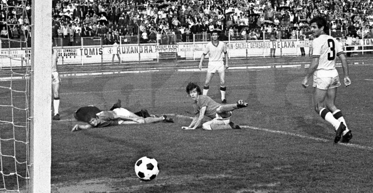 Retro Florea Dumitrache