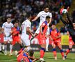 FCSB - CFR Cluj 3-1. Șut din orgoliu » Victorie roș-albastră în fața unei campioane venite la Buzău cu rezervele și fără Dan Petrescu