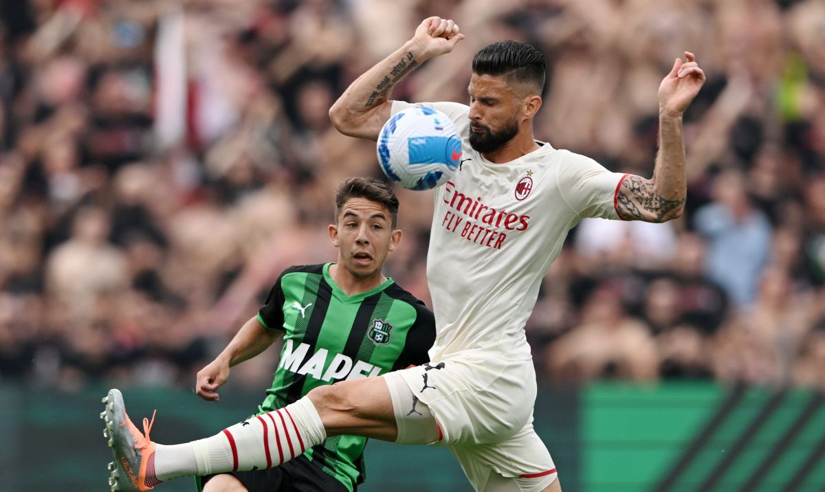 AC Milan e din nou campioana Italiei, după 11 ani! Echipa lui Tătărușanu n-a avut emoții în runda decisivă