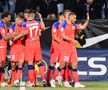 3 clujeni, cei mai slabi în FCSB - CFR Cluj » Ce notă a luat omul meciului