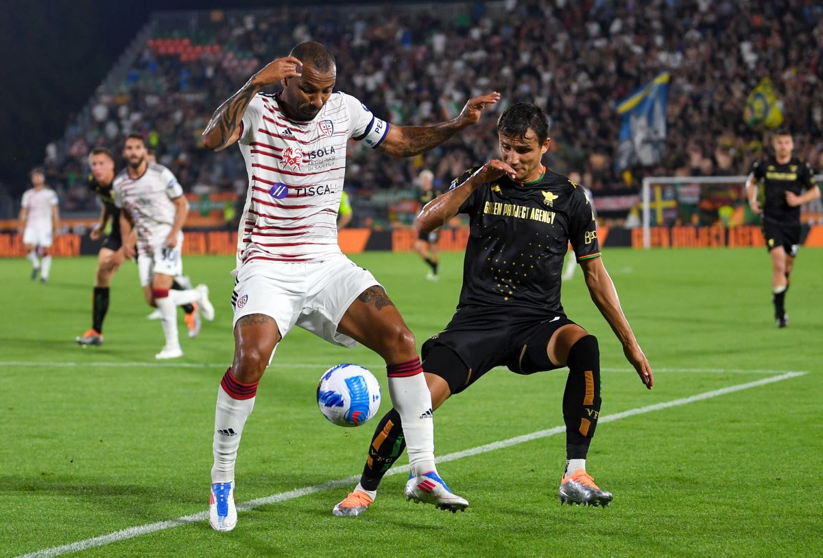 Răzvan Marin și Cagliari își iau adio de la prima ligă! Salernitana lui Radu Drăgușin a evitat in-extremis retrogradarea în Serie B