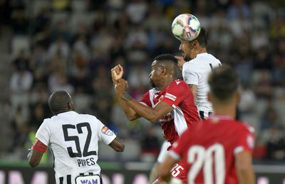 Uhrin, arătat cu degetul după înfrângerea lui Dinamo: „Nu a adus nicio schimbare”