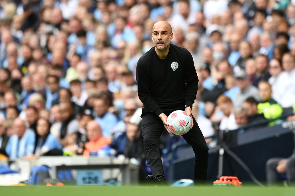 Guardiola, după al patrulea titlu cucerit în Premier League: „Suntem legende!” vs. Klopp: „E povestea vieții mele”