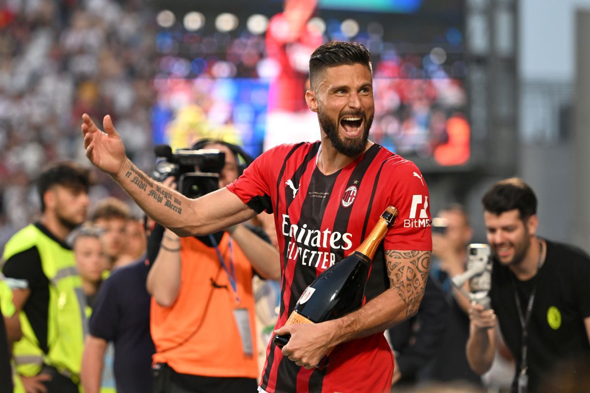 AC Milan e din nou campioana Italiei, după 11 ani! Echipa lui Tătărușanu n-a avut emoții în runda decisivă