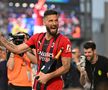 AC Milan e din nou campioana Italiei, după 11 ani! Echipa lui Tătărușanu n-a avut emoții în runda decisivă