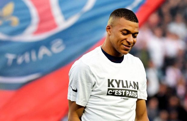 Kylian Mbappe, primele explicații după ce a ales-o pe PSG » Mesaj pentru Real și Florentino Perez