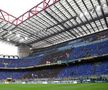 Inter - Sampdoria /  Sursă foto: Guliver/Getty Images