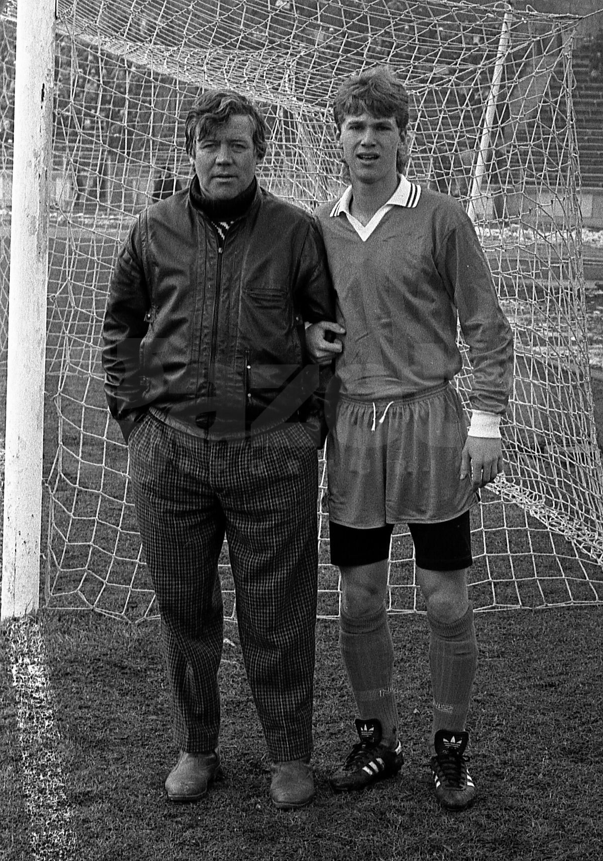 Retro Florea Dumitrache