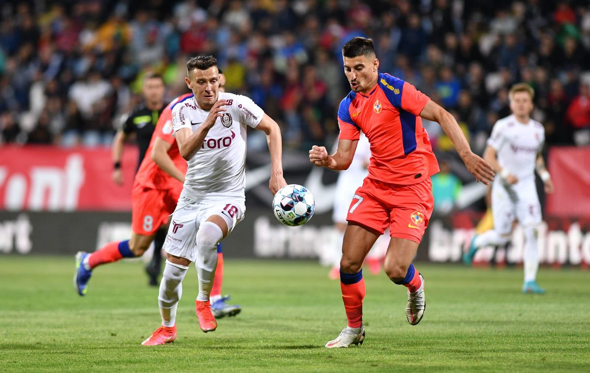 Florin Tănase, categoric în privința viitorului: „Sunt cu gândul aici”