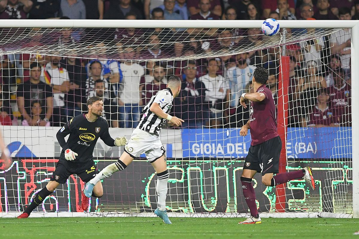 Răzvan Marin și Cagliari își iau adio de la prima ligă! Salernitana lui Radu Drăgușin a evitat in-extremis retrogradarea în Serie B