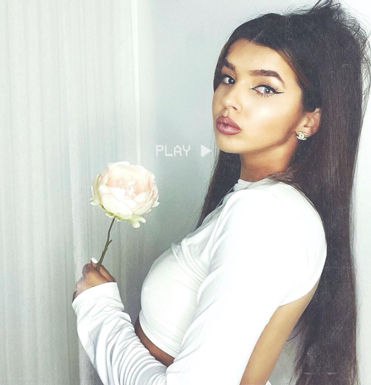 Fotbalistul Stelei, dezmăț pe TikTok cu ucraineanca Lilia: „Atunci când iubitul rămâne acasă de dimineață...”