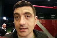 Parlamentarul George Simion se bucură pentru U Cluj: „Este simbolul unor inimi românești” + Derapaj la adresa suporterilor de etnie maghiară