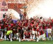 AC Milan e din nou campioana Italiei, după 11 ani!/ Sursă foto: Guliver/Getty Images