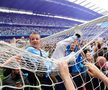 Guardiola, după al patrulea titlu cucerit în Premier League: „Suntem legende!” vs. Klopp: „E povestea vieții mele”
