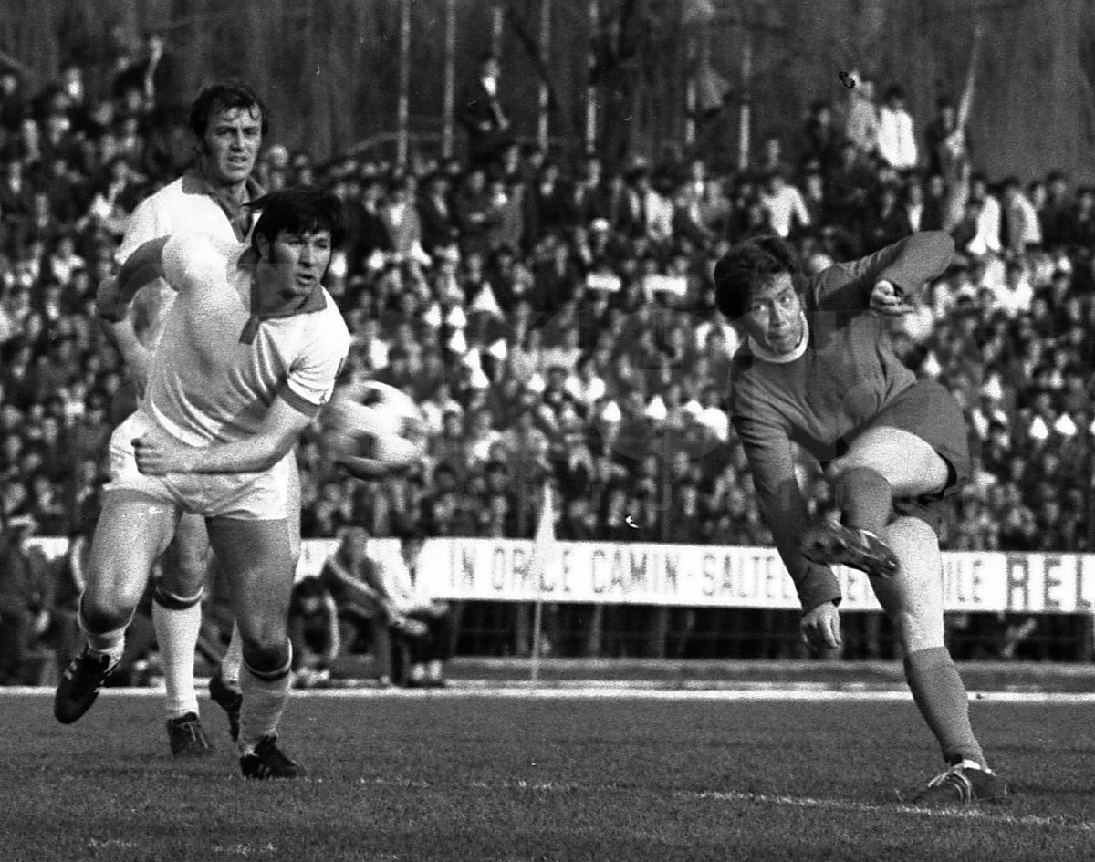 Retro Florea Dumitrache