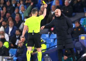 Istvan Kovacs, delegat la marea finală Manchester City - Inter! Vestea momentului în arbitrajul românesc
