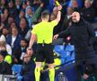 Istvan Kovacs i-a dat „galben” lui Pep Guardiola când a arbitrat-o ultima oară pe Manchester City / Sursă foto: Guliver/Getty Images