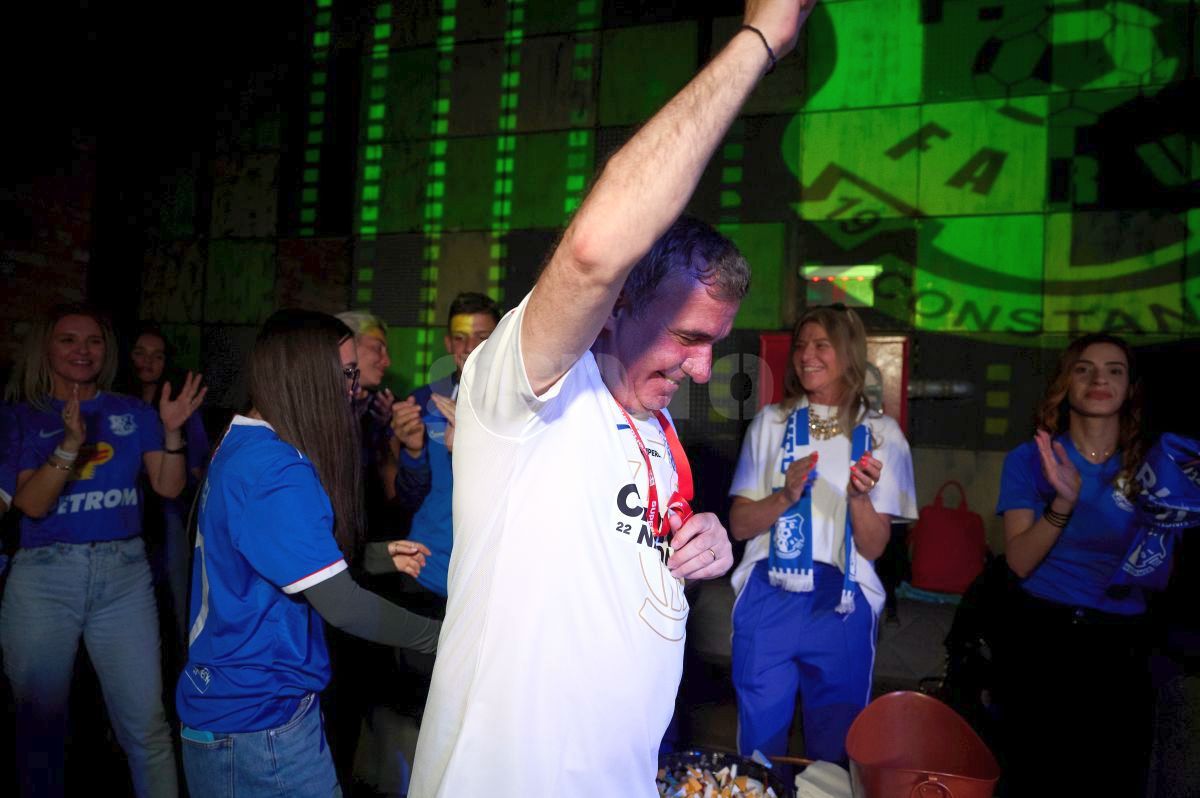 De ce Gigi Becali nu l-a felicitat pe nașul Gică Hagi pentru titlu: „E prea mult! Ar fi o ipocrizie, o falsitate”