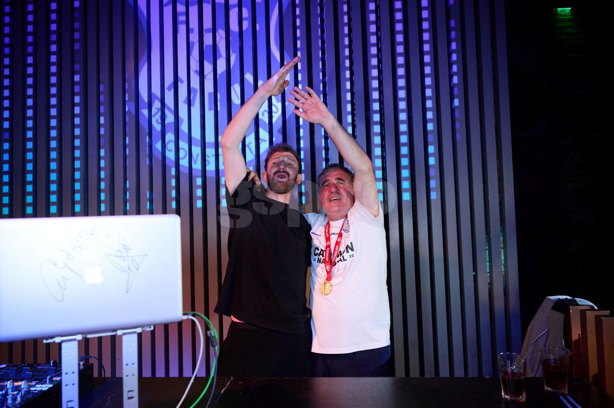 Gică Hagi, așa cum nu l-ai mai văzut din '89!