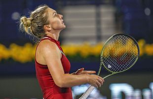 Simona Halep iese la atac, după o nouă cerere de AMÂNARE a audierii: „Sunt extrem de șocată! Una spun și alta fac în privat” + Reacția lui Mouratoglou