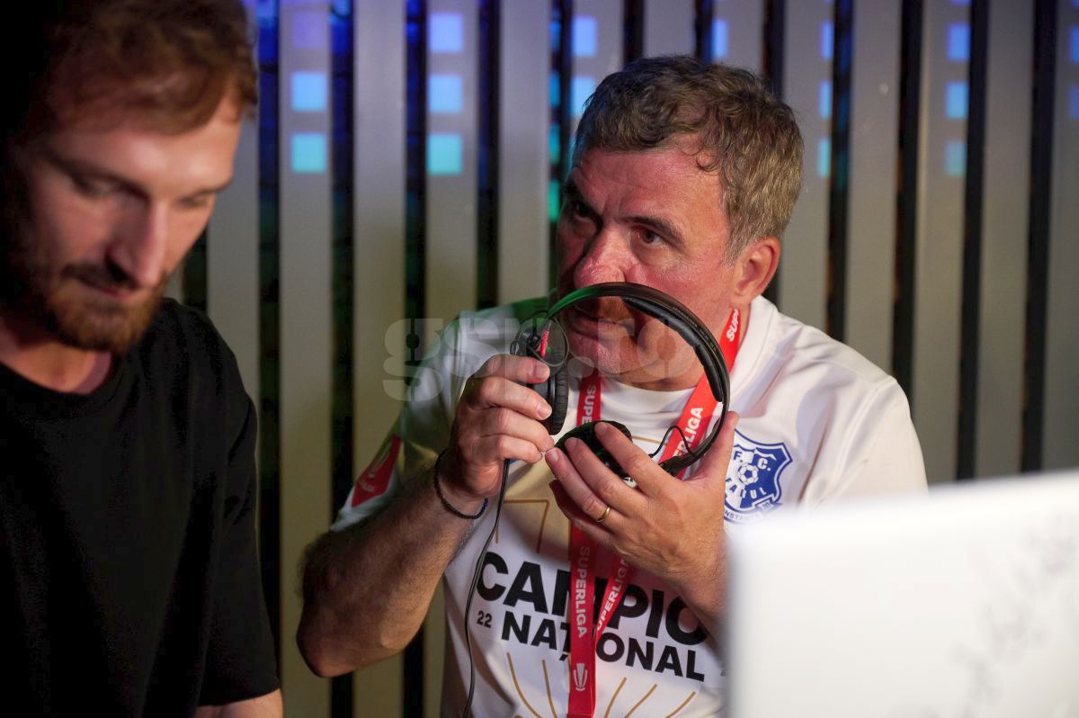 Farul se pregătește să schimbe sponsorul principal » Negocieri cu o companie care a avut anul trecut venituri de peste 100 de milioane de euro