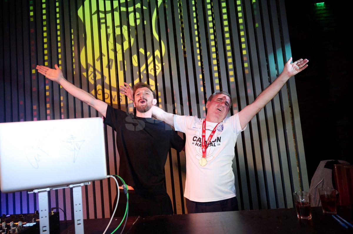 „Din lupi s-au făcut miei!” » Gică Hagi n-a avut milă: ironie după ironie la adresa FCSB