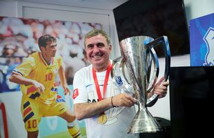 Hagi vrea „3-4 transferuri” pentru grupele europene: „Avem opțiuni, am lucrat deja la asta”