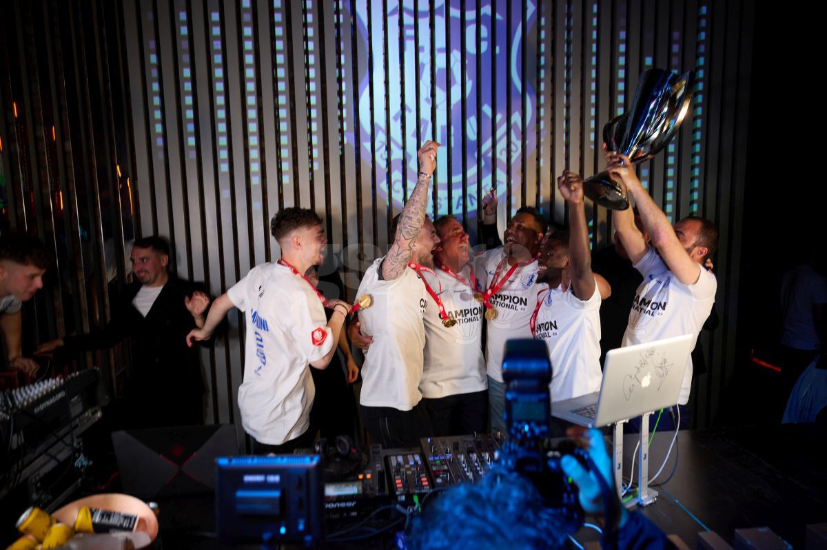 „Din lupi s-au făcut miei!” » Gică Hagi n-a avut milă: ironie după ironie la adresa FCSB