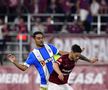 Rapid și-a pierdut golgheterul pentru derby-ul cu FCSB!
