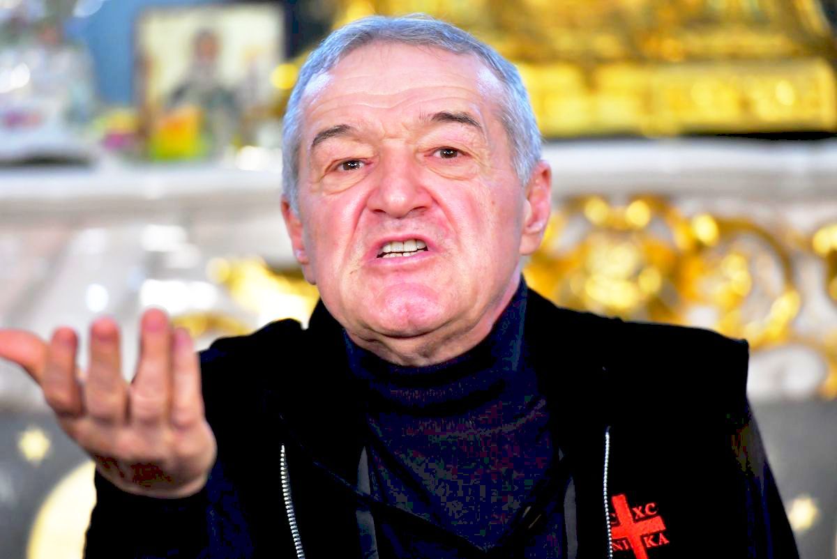 Becali, DEZLĂNȚUIT după Farul - FCSB: „Fără putere şi bărbăţie” » 5 jucători mitraliați: „Fără Cristea, eram în luptă, am insistat degeaba cu Cordea ăsta!”