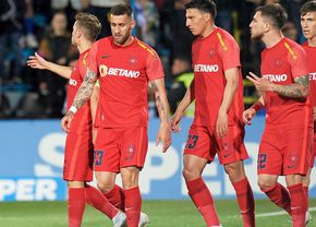 FCSB primește lovitură după lovitură: altă misiune complicată