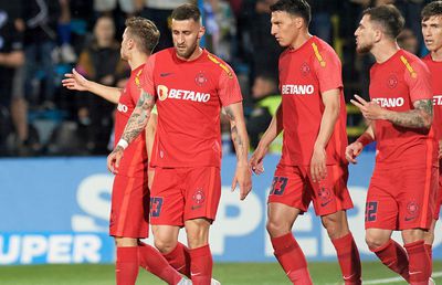 FCSB primește lovitură după lovitură: misiune complicată pentru grupele Conference!