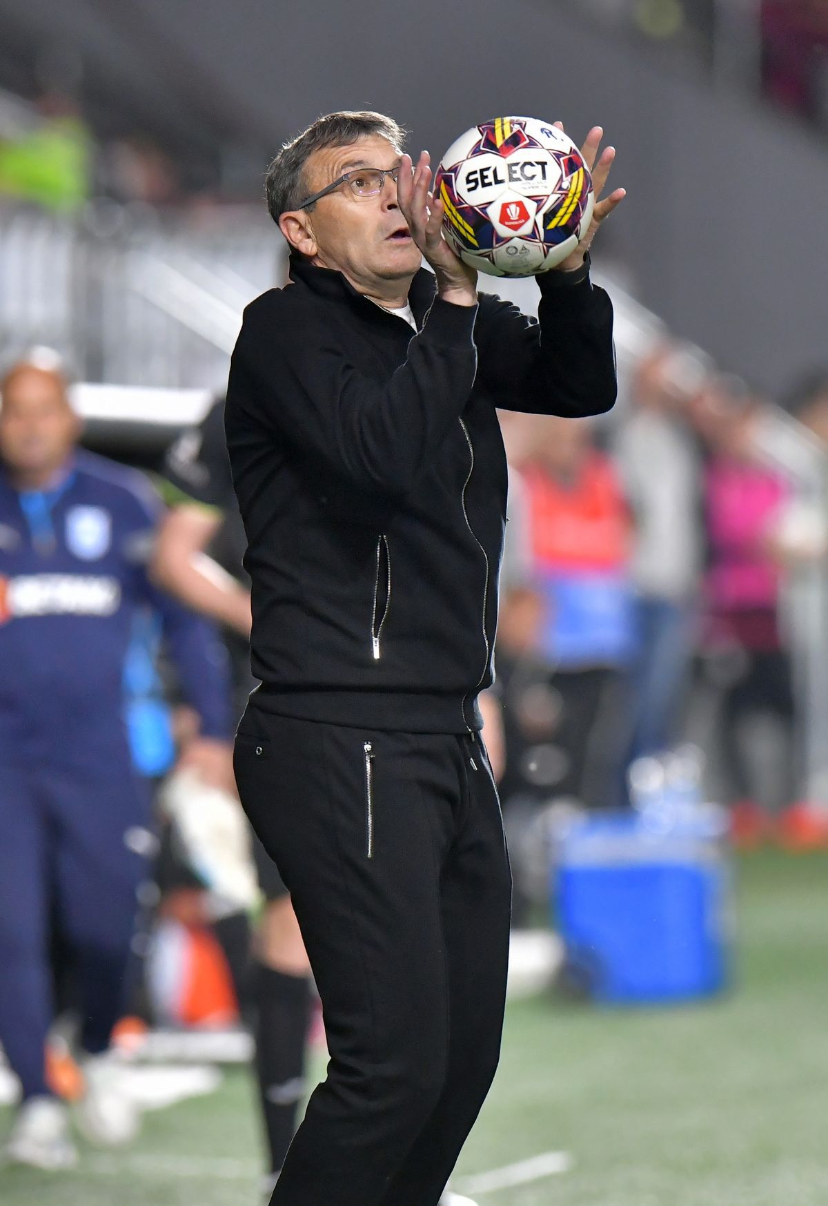 Rapid - CSU Craiova 2-3 » Adio, vis european! Rapid a jucat cu om în plus, dar a cedat pe teren propriu în fața „juveților”