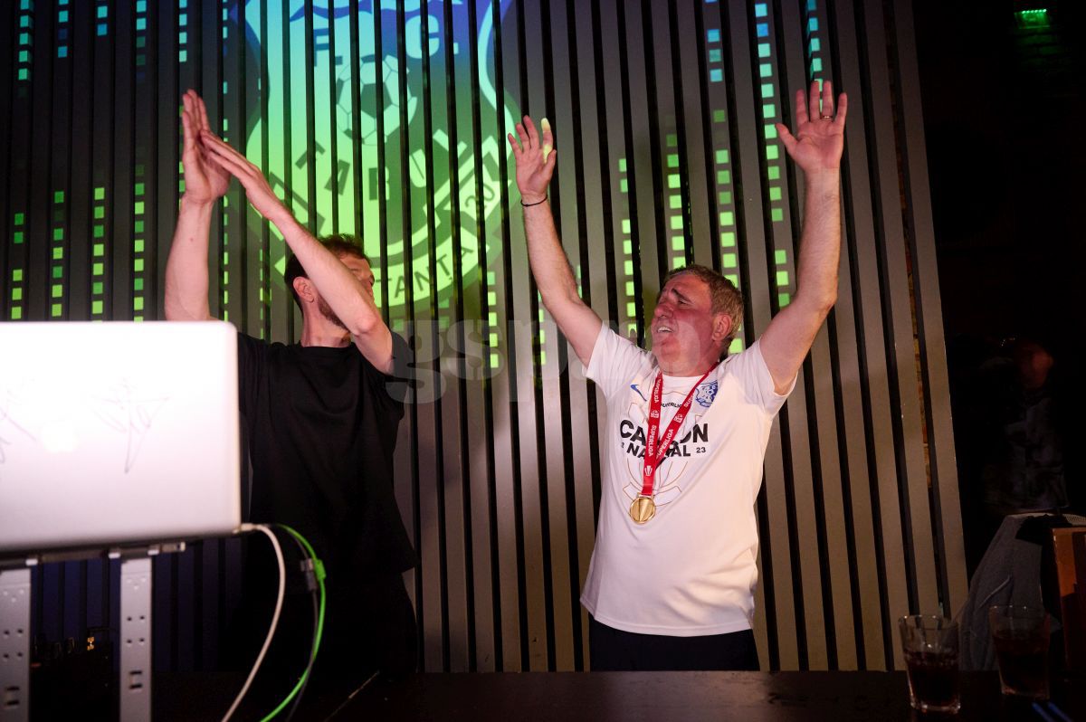 Elogii pentru Gică Hagi: „Ai fost un geniu ca fotbalist, ești un geniu și ca antrenor”