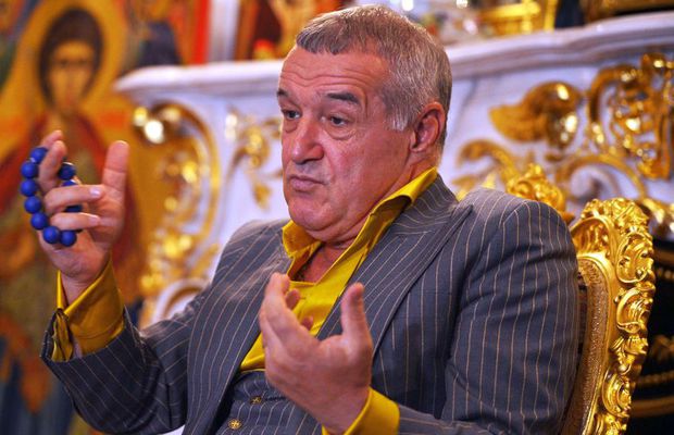 „Mai vindeți FCSB?” » Ce spune Gigi Becali după încă un sezon ratat