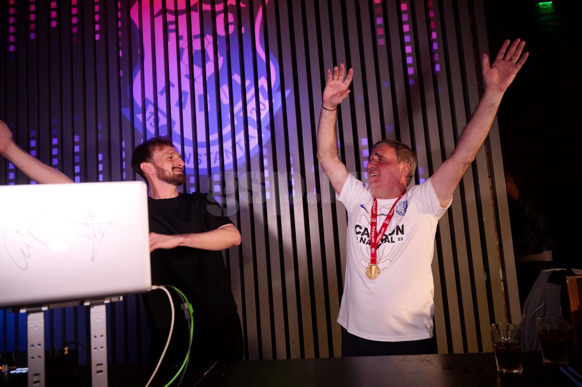 De ce Gigi Becali nu l-a felicitat pe nașul Gică Hagi pentru titlu: „E prea mult! Ar fi o ipocrizie, o falsitate”