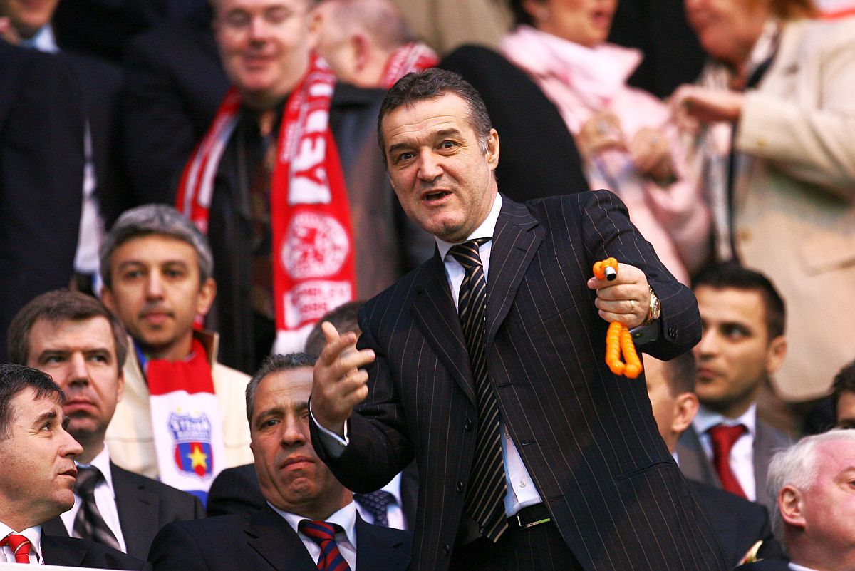 „Mă gândeam la meciul de la Middlesbrough” » Concluzia după Farul - FCSB: „Fotbalul a fost premiat”