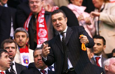 „Mă gândeam la meciul de la Middlesbrough” » Concluzia după Farul - FCSB: „Fotbalul a fost premiat”